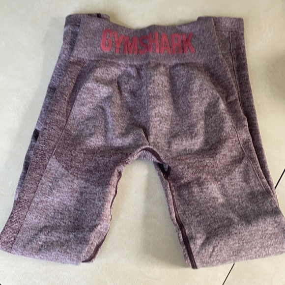 Gymshark flex leggings sz small - Picture 1 of 4